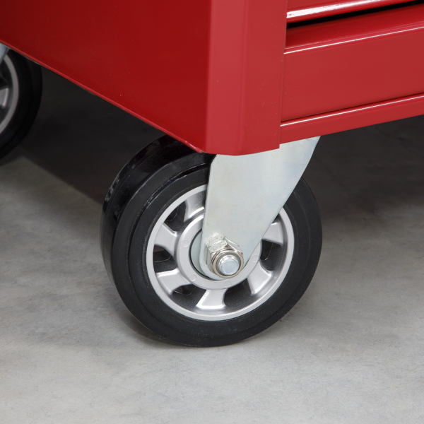 Sealey AP41120 Superline PRO® Heavy-Duty Rollcab 12 Drawer - Red
