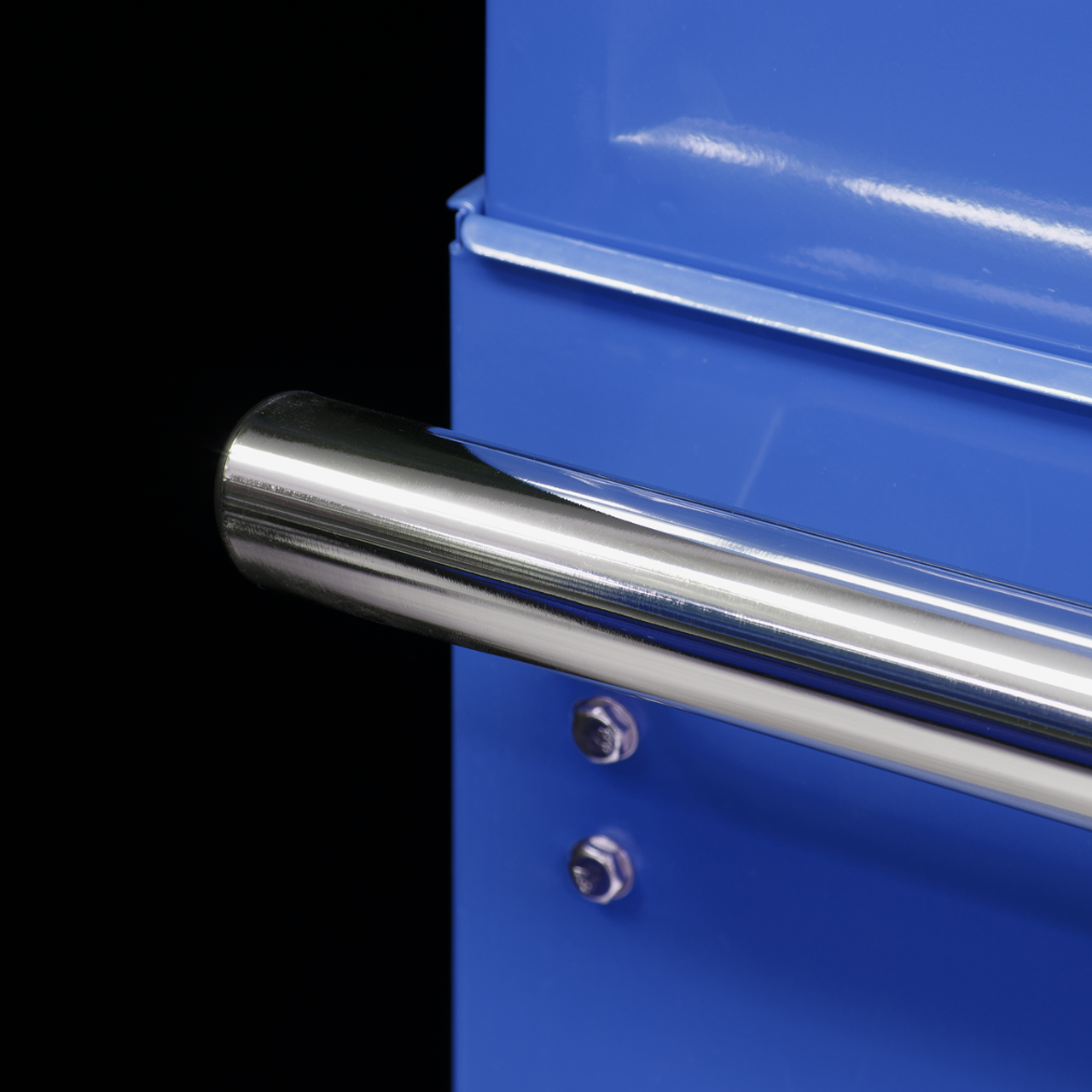 Sealey AP26479TC Superline PRO® Rollcab 7 Drawer - Blue Sealey AP26479TC Superline PRO® Rollcab 7 Drawer - Blue