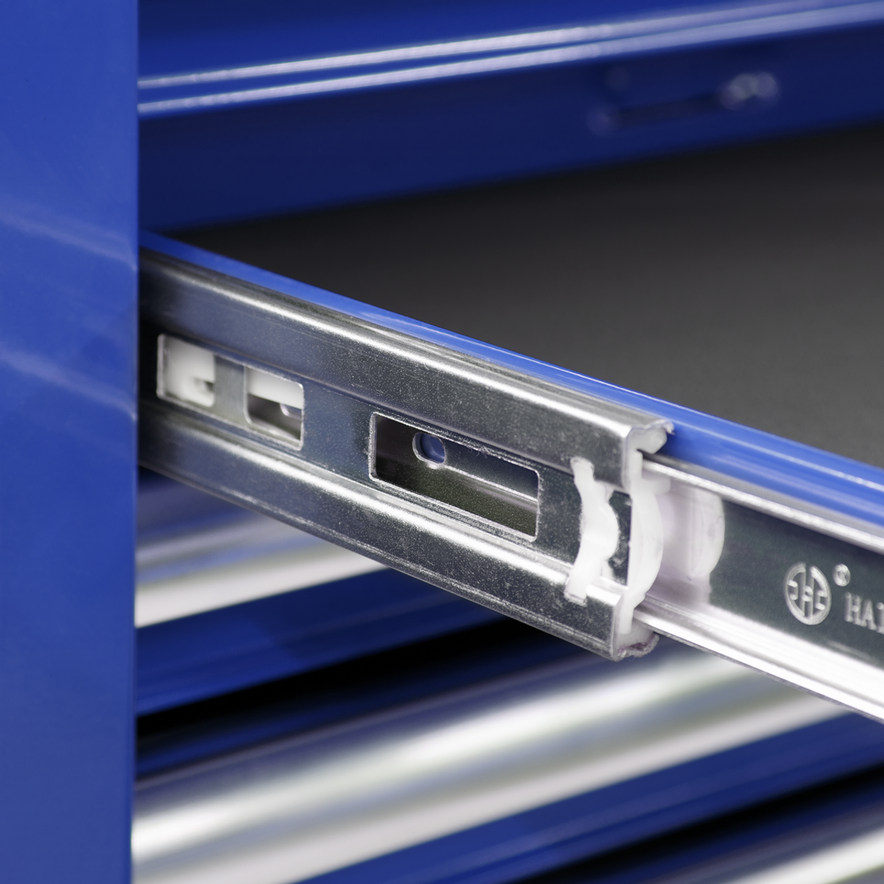 Sealey AP26479TC Superline PRO® Rollcab 7 Drawer - Blue Sealey AP26479TC Superline PRO® Rollcab 7 Drawer - Blue
