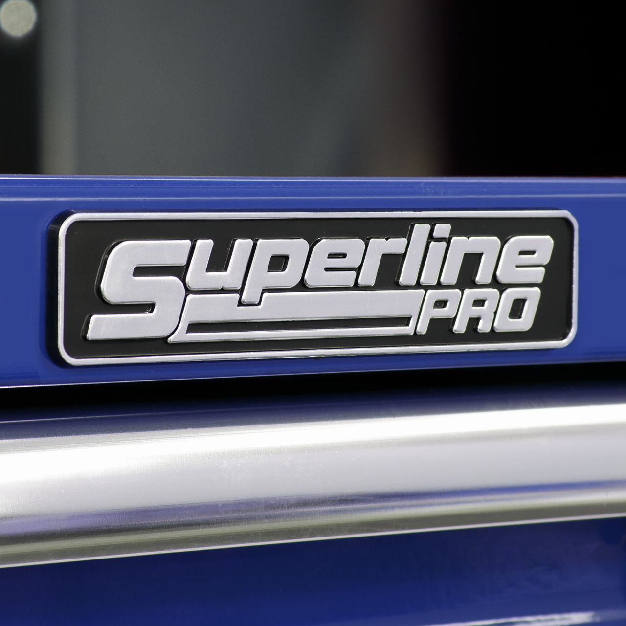 Sealey AP26479TC Superline PRO® Rollcab 7 Drawer - Blue Sealey AP26479TC Superline PRO® Rollcab 7 Drawer - Blue