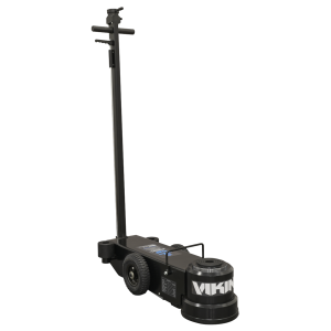 Sealey YAJ50-80LR Viking Air Operated Telescopic Long Reach Jack 50-80 Tonne