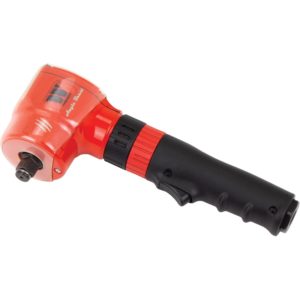 Angled Air Impact Wrench 1/2 680NM of Power - Welzh Werkzeug