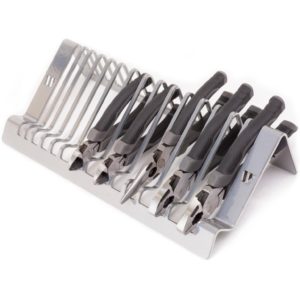 Plier Storage Rack Rail Tool Box Organiser For Pliers - Welzh Werkzeug Plier Storage Rack Rail Tool Box Organiser For Pliers - Welzh Werkzeug