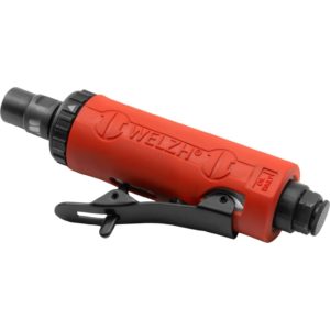 Air Die Grinder Easy Lok High Torque - Welzh Werkzeug Air Die Grinder Easy Lok High Torque - Welzh Werkzeug