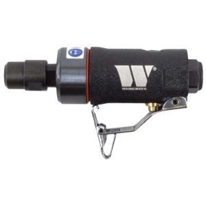 Mini Ultra Short Air Die Grinder - Welzh Werkzeug Mini Ultra Short Air Die Grinder - Welzh Werkzeug