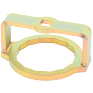 Oil Filter Wrench Removal Tool 72mm For Ford 1.0, 1.1 And 2.0 Ecoboost Engines - Neilsen Oil Filter Wrench Removal Tool 72mm For Ford 1.0, 1.1 And 2.0 Ecoboost Engines - Neilsen