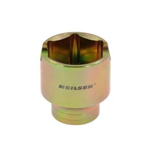Diesel Fuel Filter Removal Socket Tool 32mm Ford Transit Custom Mk8 2.0tdci - Neilsen Diesel Fuel Filter Removal Socket Tool 32mm Ford Transit Custom Mk8 2.0tdci - Neilsen