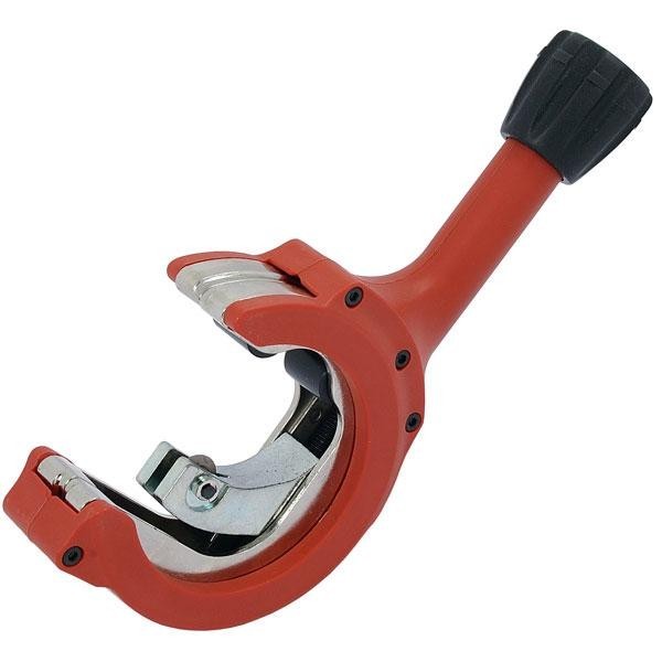Ratcheting Exhaust Pipe Tube Cutter Extra Wide 28-67mm 3mm Depth 60 Teeth - Neilsen Ratcheting Exhaust Pipe Tube Cutter Extra Wide 28-67mm 3mm Depth 60 Teeth - Neilsen