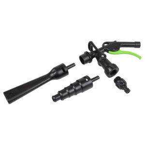 Sealey Coolant System Cleaning Flushing Flush Jet Wash Gun Air Powered VS0050 Sealey Coolant System Cleaning Flushing Flush Jet Wash Gun Air Powered VS0050