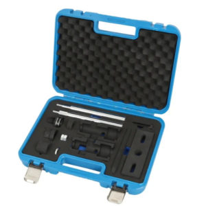 Diesel Injector Puller Remover Tool Set - Ford 2.0 Ecoblue