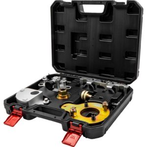 Timing Tool Set Vauxhall Opel K Insignia B 1.5 CRDI & 2.0 CDTi B16 - Welzh Werkzeug Timing Tool Set Vauxhall Opel K Insignia B 1.5 CRDI & 2.0 CDTi B16 - Welzh Werkzeug