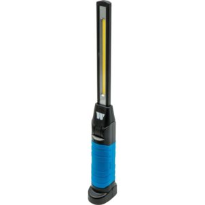 Work Light SMD Slim-Line Rechargeable Inspection 600lm Adjustable - Welzh Werkzeug Work Light SMD Slim-Line Rechargeable Inspection 600lm Adjustable - Welzh Werkzeug
