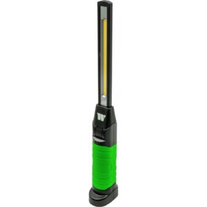 Work Light SMD Slim-Line Rechargeable Inspection 600lm Adjustable - Welzh Werkzeug Work Light SMD Slim-Line Rechargeable Inspection 600lm Adjustable - Welzh Werkzeug