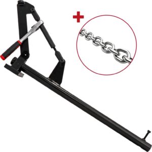 Suspension Arm Lever Tool - Welzh Werkzeug Suspension Arm Lever Tool - Welzh Werkzeug