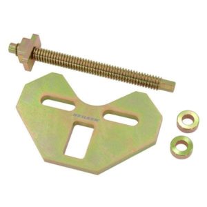 Wheel Hub Remover Tool 5,6 & 8 Hubs For Seized Corroded Hubs - Neilsen