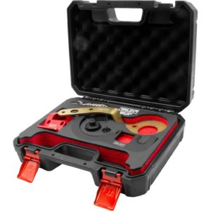 BMW Engine Adjustment Timing Tool Kit Set for BMW/Mini 1.5 & 2.0 - Welzh Werkzeug BMW Engine Adjustment Timing Tool Kit Set for BMW/Mini 1.5 & 2.0 - Welzh Werkzeug