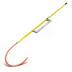 Fully Insulated Rescue Pole EV Hybrid Vehicles - Welzh Werkzeug