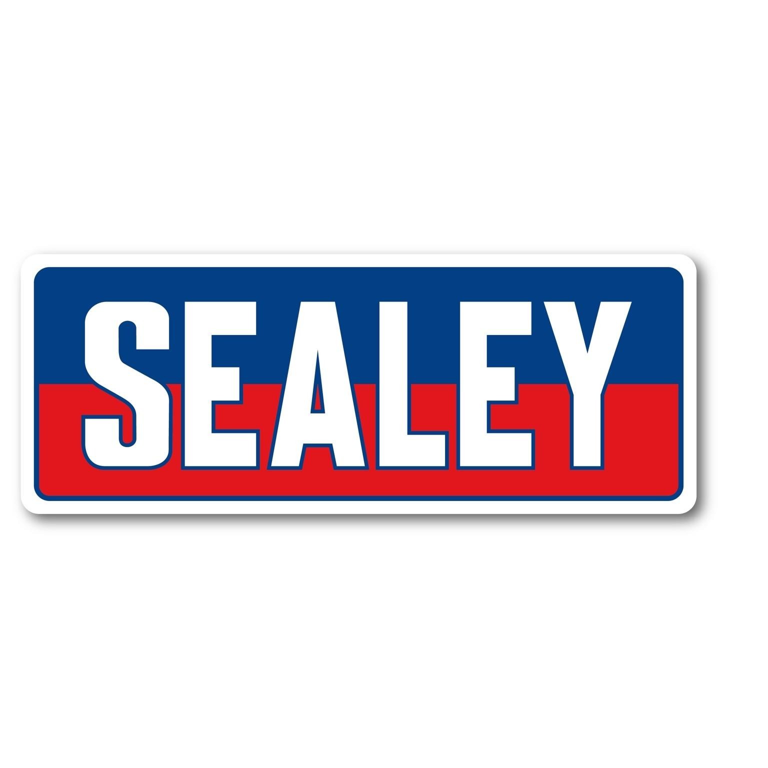 Sealey Land Rover Locking Wheel Nut Key Socket Removal Set 10pc SX222 Sealey Land Rover Locking Wheel Nut Key Socket Removal Set 10pc SX222