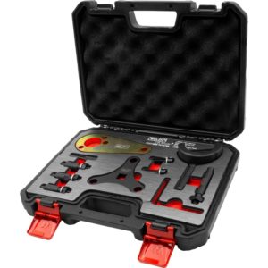 Engine Timing Tool Kit For Hyundai & Kia 1.6 Diesel - Welzh Werkzeug