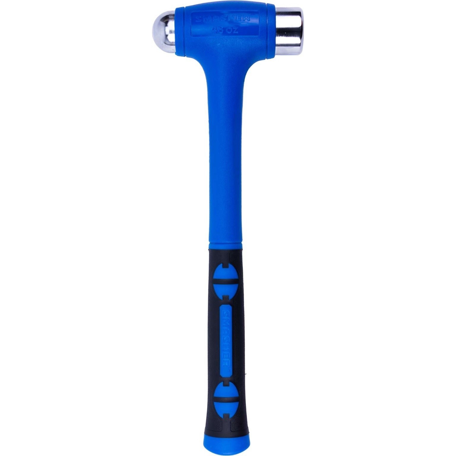 Ball Peen Dead Blow Hammer 48oz LIFETIME GUARANTEE - Welzh Werkzeug Ball Peen Dead Blow Hammer 48oz LIFETIME GUARANTEE - Welzh Werkzeug