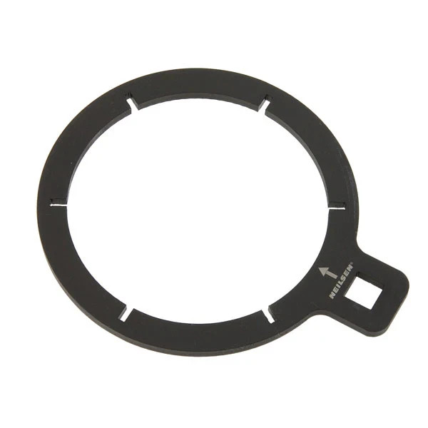 Ford Transit Custom Connect Oil Filter Wrench Removal Tool 2.2 TDCI 1/2'DR - Neilsen Ford Transit Custom Connect Oil Filter Wrench Removal Tool 2.2 TDCI 1/2'DR - Neilsen