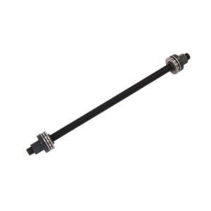 M14 Threaded Bar Spindle With Thrust Bolts For Use With Bearing Tool Kits