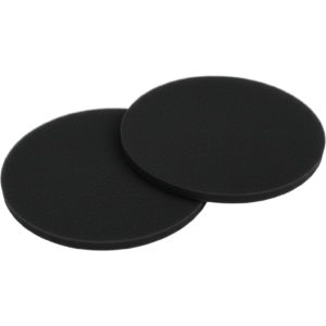 Oil Drainer Splash Pads 2-Piece Set 380mm - Welzh Werkzeug