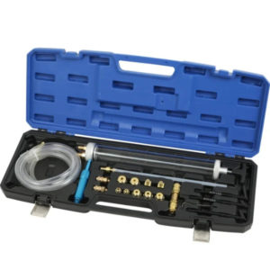 Transmission Oil Refilling Pump & Adaptor Kit For VW Group - Neilsen