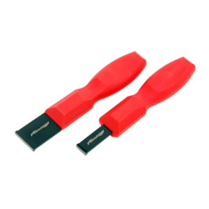 Tungsten Carbide Scraper Set 16 & 32mm - Neilsen