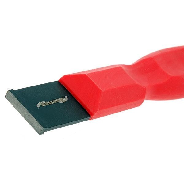 Tungsten Carbide Scraper Set 16 & 32mm - Neilsen Tungsten Carbide Scraper Set 16 & 32mm - Neilsen