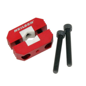 Strut Clamp Tool For Insert Pistons 60mm - Neilsen