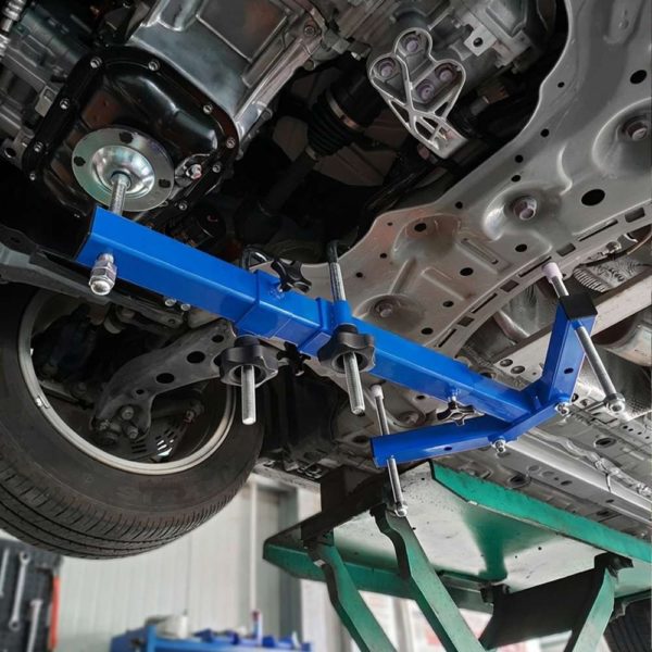 Universal Engine Support Bar 400kg Adjustable Gearbox Support