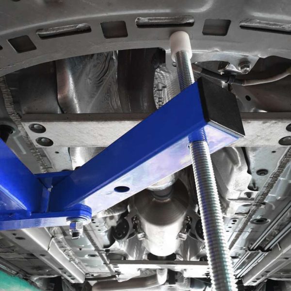 Universal Engine Support Bar 400kg Adjustable Gearbox Support