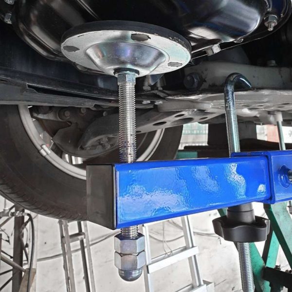 Universal Engine Support Bar 400kg Adjustable Gearbox Support