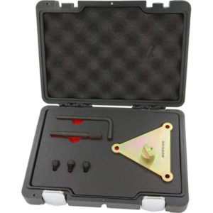 Engine Timing Tool Set Alfa Romeo Fiat & Lancia 0.9 Twin Air Cam Locking Kit - Neilsen
