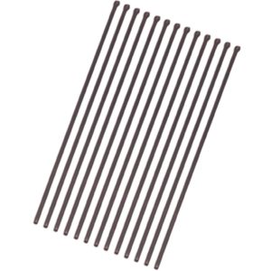 Mini Needle Scaler Replacement Needles - Welzh Werkzeug