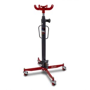 Transmission Jack Hydraulic 1250KG - Welzh Werkzeug