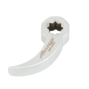 Pry Bar Wrench Adapter 3/8DR Devils Finger Tool for Breaker Bars and Ratchets - Neilsen