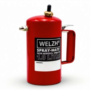 Spray Mate™ Non Aerosol Spot Sprayer - Welzh Werkzeug