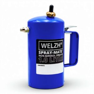 Spray Mate™ Non Aerosol Spot Sprayer - Welzh Werkzeug