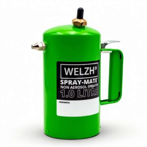 Spray Mate™ Non Aerosol Spot Sprayer - Welzh Werkzeug