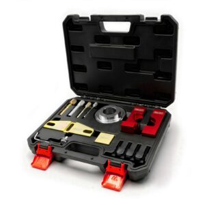 Cambelt Timing Tool Kit For Ford 1.0 GTDi EcoBoost Engine - Welzh Werkzeug
