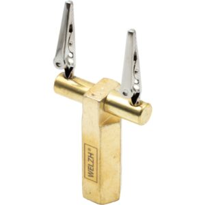 Magnetic Soldering Holder Tool - Welzh Werkzeug