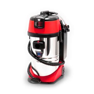 Carbon Mate+™ Walnut Engine Carbon Cleaner Decarbonizing Machine - Welzh Werkzeug