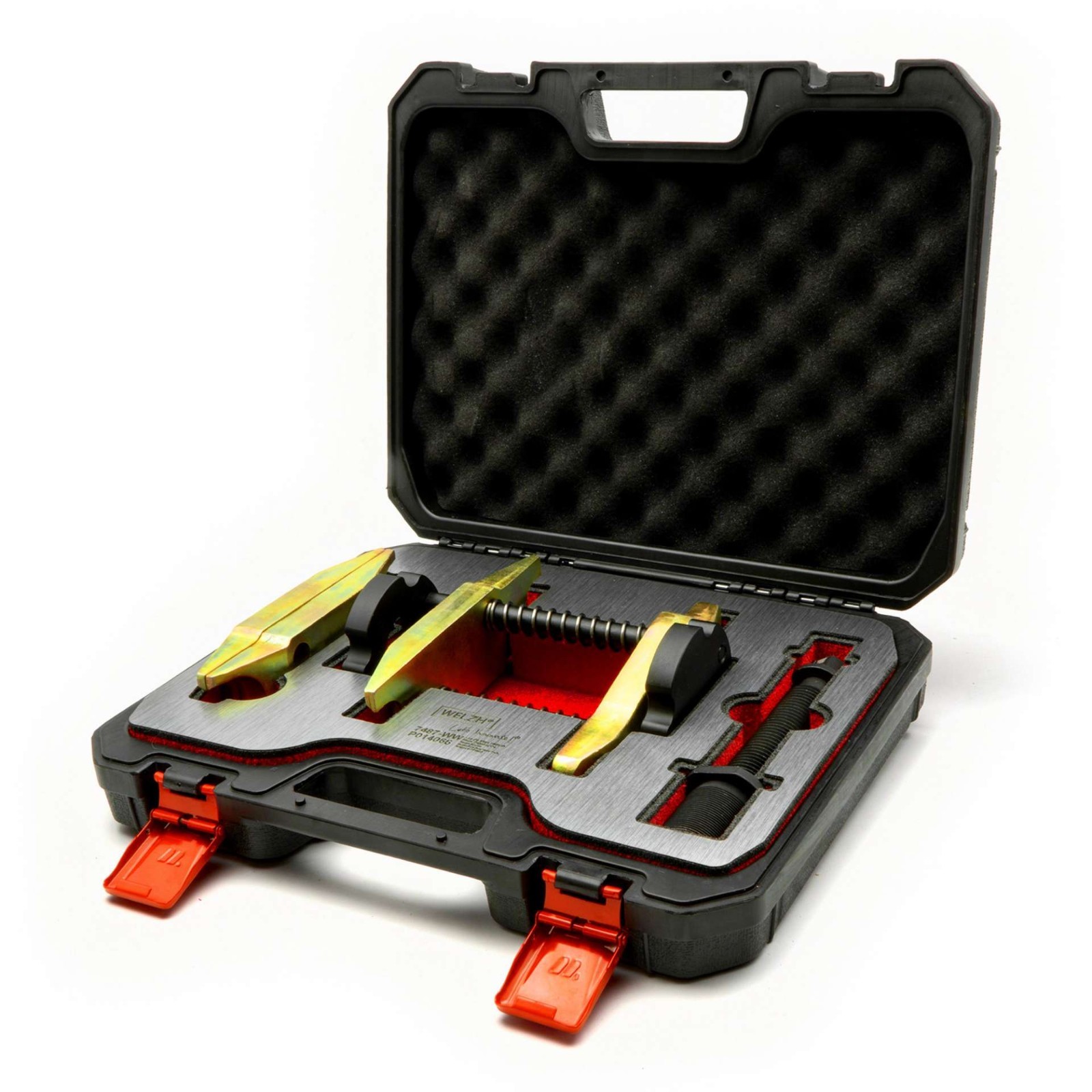 Ball Joint Mate™ Splitter Removal & Installation Tool - Welzh Werkzeug Ball Joint Mate™ Splitter Removal & Installation Tool - Welzh Werkzeug