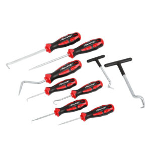 Pick and Hook Master Tool Set 9-Piece - Neilsen