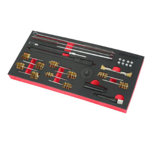 Diesel Injector Cleaning Tool Master Set - Neilsen