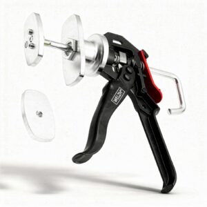 Brake Piston Wind Back Tool Caliper Mate™ - Welzh Werkzeug