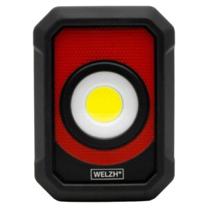 Rechargeable Mechanics Modular Work Light Lamp Torch Sirius Range 700-Lumens - Welzh Werkzeug Rechargeable Mechanics Modular Work Light Lamp Torch Sirius Range 700-Lumens - Welzh Werkzeug