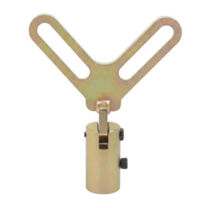 Hub Support Tool Control Arm Transmission Jack Adapter 30mm - Neilsen